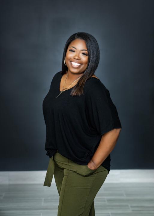 Keondria Knox