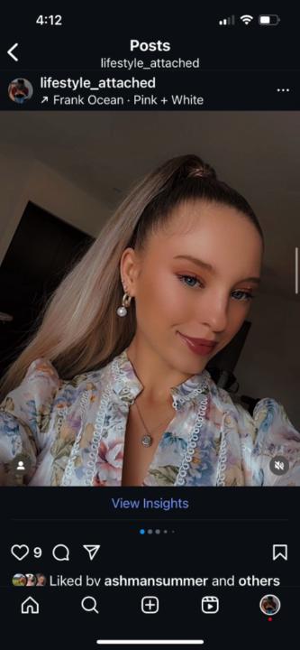 Grace Ashman