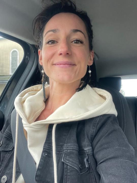 Elodie Ducasse