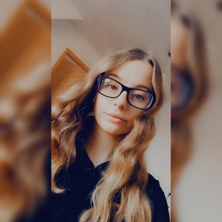 Alina Lampe