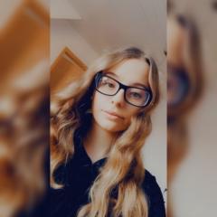 Alina Lampe