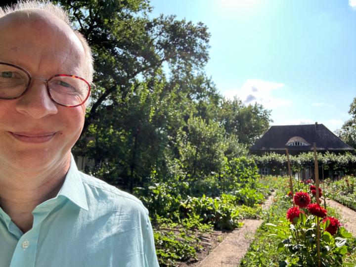 Karsten Scholz