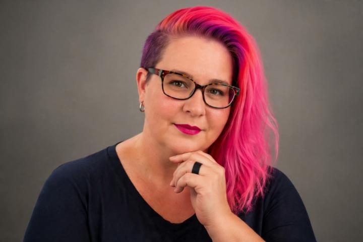 Faith Christiansen