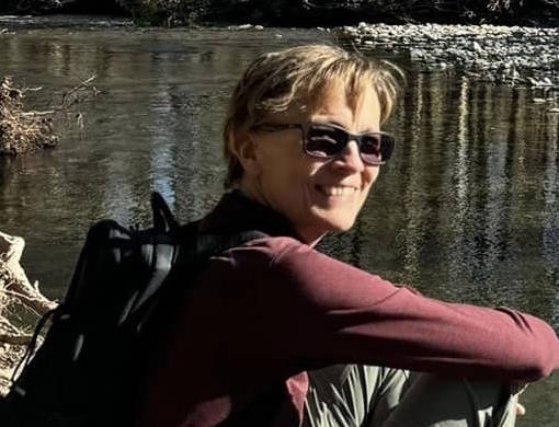 Deb Adair
