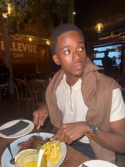 Mashilo Molebale