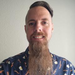 Timothy Buerger