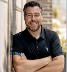 Jeff Naylor