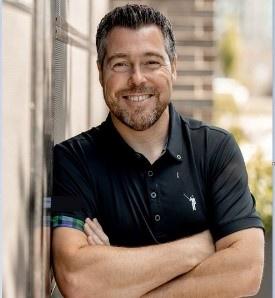 Jeff Naylor