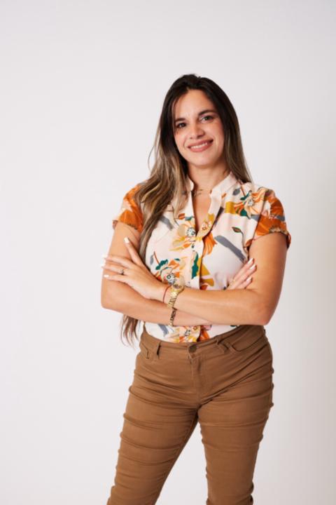 Beatriz Rivero