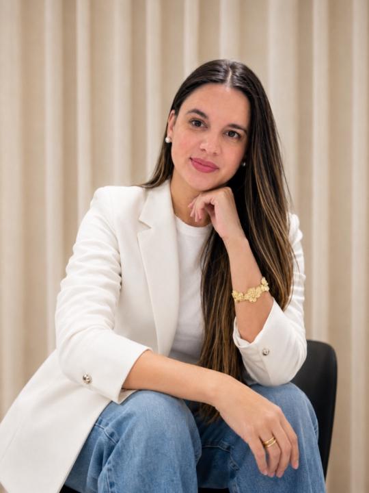 Beatriz Rivero