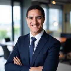 Dominique Jean Midedji