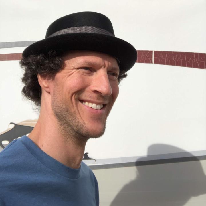 Kory Heatherly