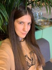 Mariia Kotliar