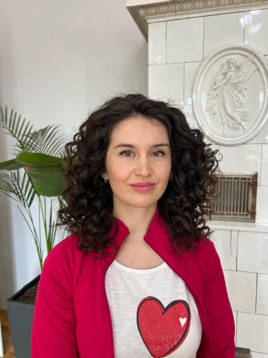 Mihaela Constantinescu