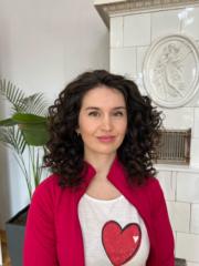 Mihaela Constantinescu