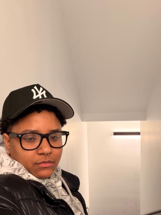 Enny Peguero