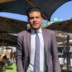 Abdelrhman Mounir