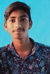 Harish Uppula