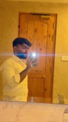 Harsh Bhalla