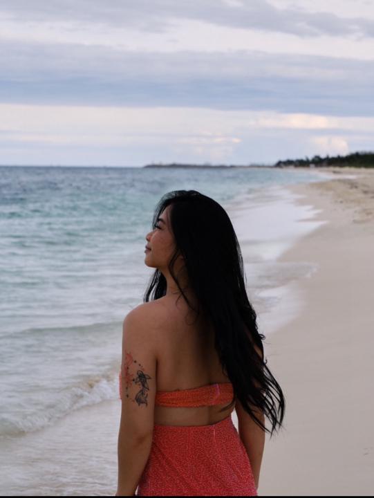 Lindsay Nguyen