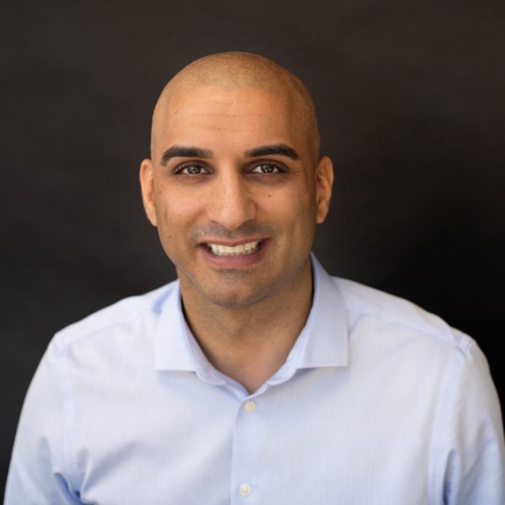 Krupesh Kotecha