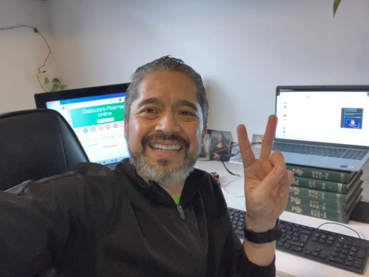 Fernando Ramirez Graniel