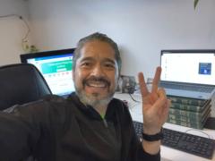 Fernando Ramirez Graniel
