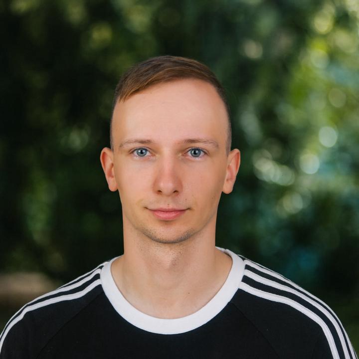 Michal Zimon