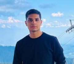 Anirudh Jain