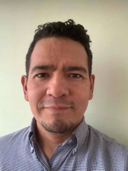 Gerardo Ingunza