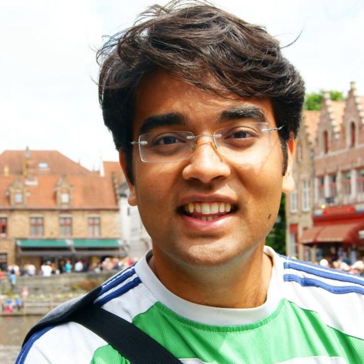 Abhijit Sawarkar