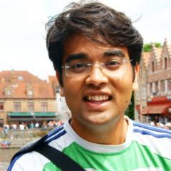 Abhijit Sawarkar