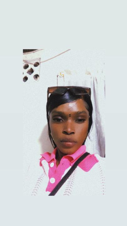 Ebony Hamilton
