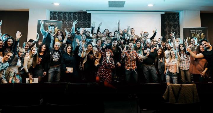 STAR Club ⭐ Marca Personal