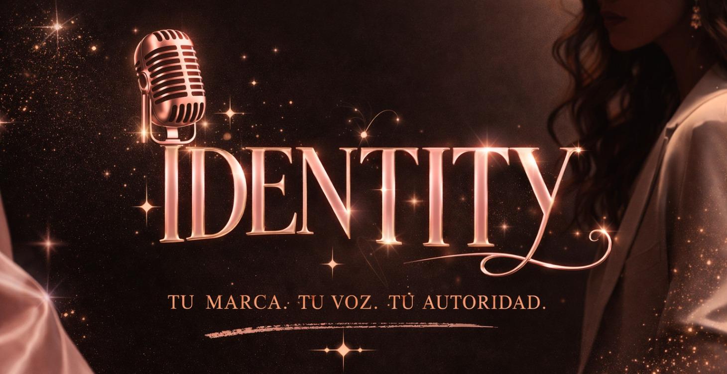 ✨Monetiza tu voz de marca