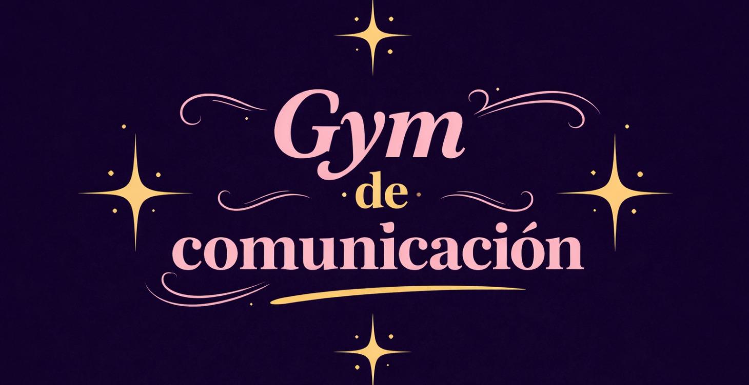 Gym de Comunicación