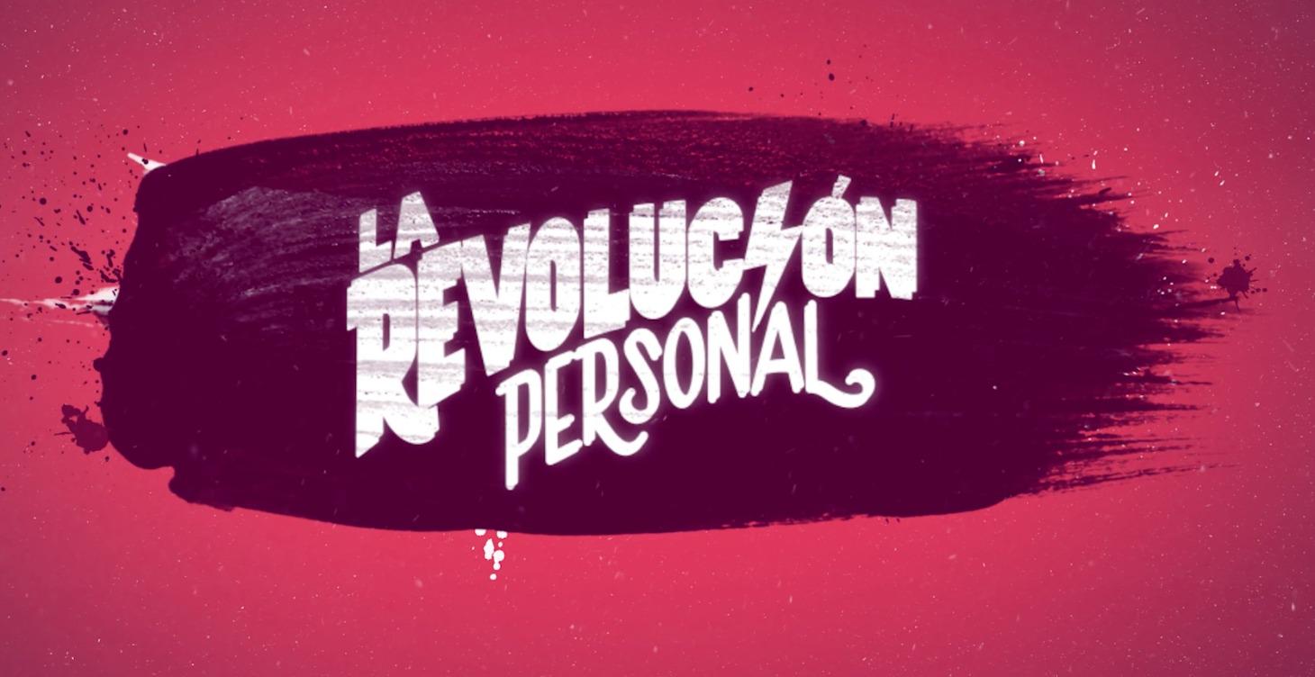 Canvas de Marca - La Revolución Personal
