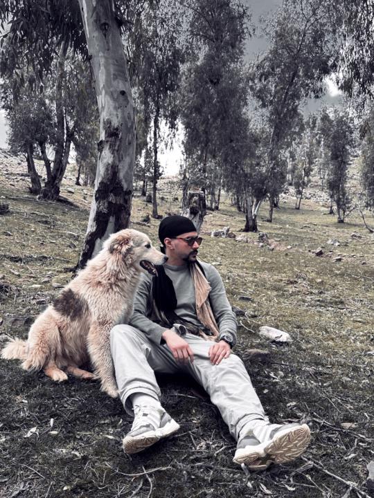 Mohamed Bourkha