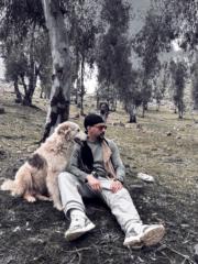 Mohamed Bourkha
