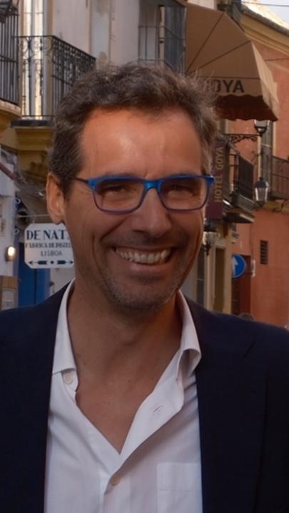 Diego Moron Ponce