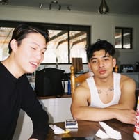 Aaron Samonte