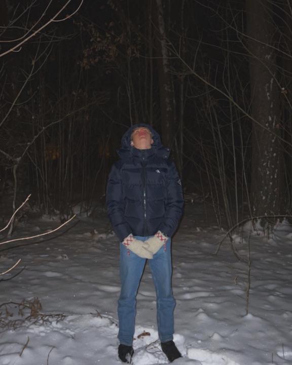 David Kamsvåg