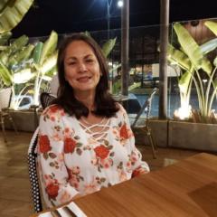 Pilar Dussan Villalba