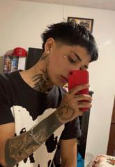 Brayan Padilla honzalez