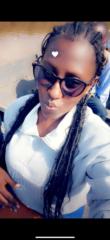 Evelyn Nansubuga