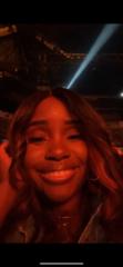 Talisha Parker