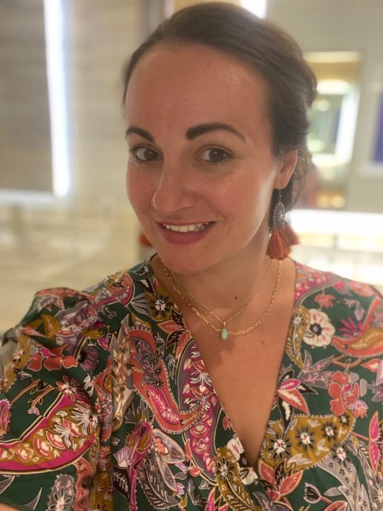 Isabella Fischnaller