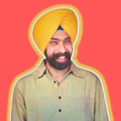 Amandeep Singh Sandhu