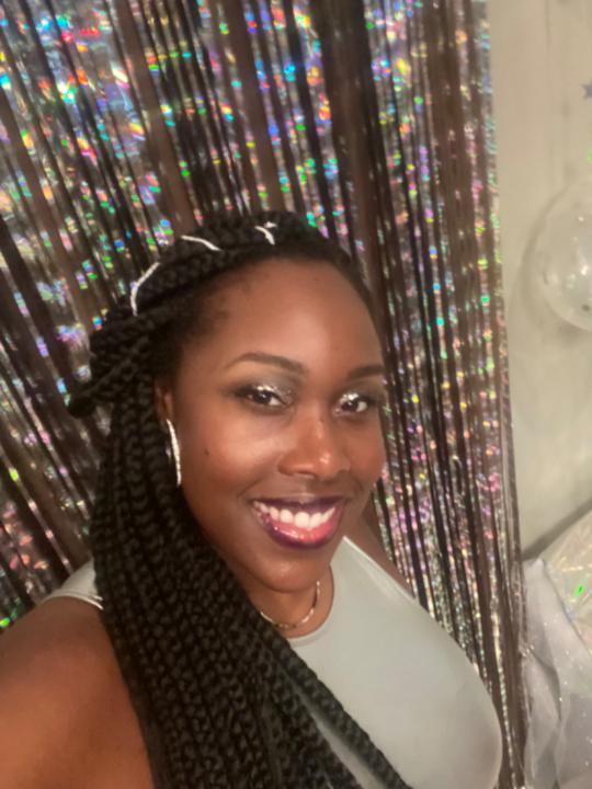 Sierra Wilkerson