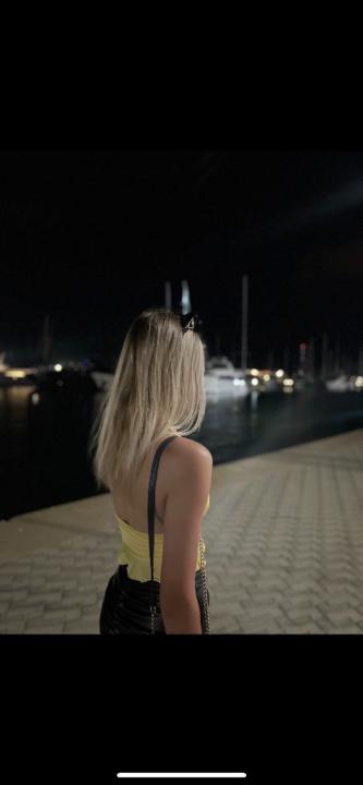 Melani Ferencek